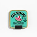 Goldmine vegan cannabis infused gummies