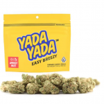 Yada Yada Apricot Haze