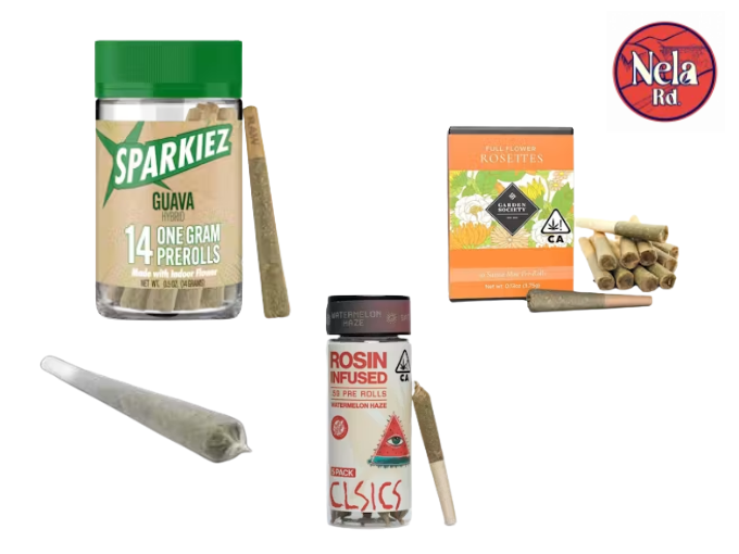 Everything You Need to Know Before Buying Pre-Rolls